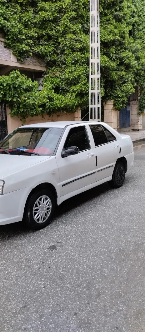 Chery A15 2016 