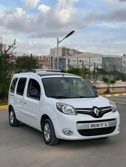 Renault Kangoo 2017 
