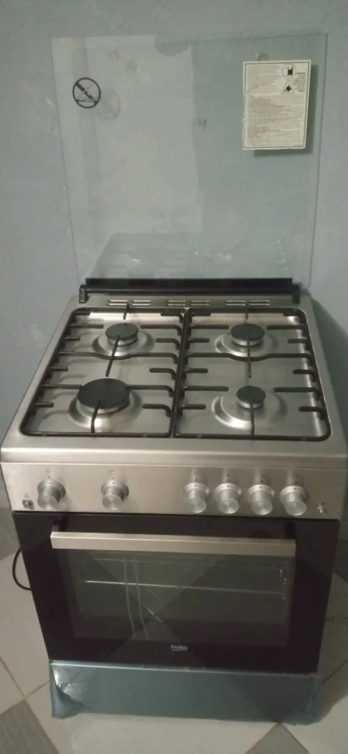 Cuisinière beko