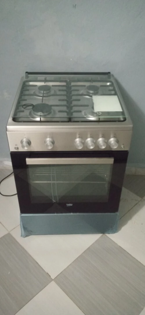 Cuisinière beko