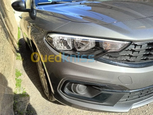 Fiat Tipo 2023 Base clim