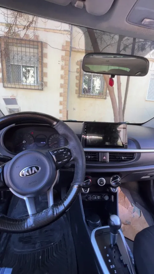 Kia Picanto 2019 EX