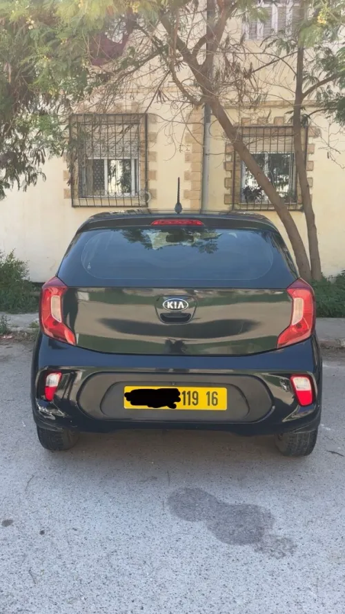 Kia Picanto 2019 EX