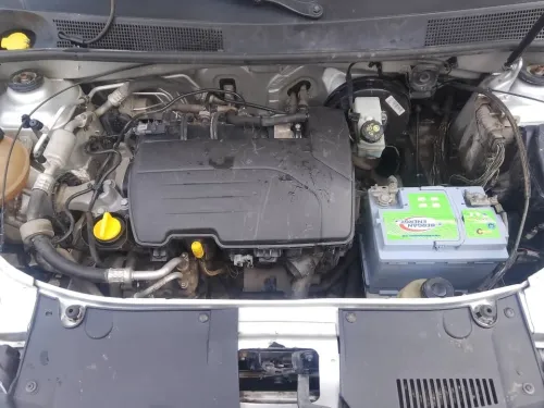 Renault Symbol 2018 Made In Bladi
