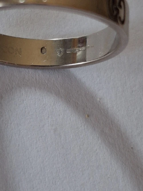 Gucci bague
