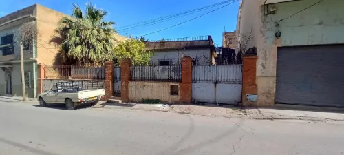 Vente Villa Tlemcen Tlemcen