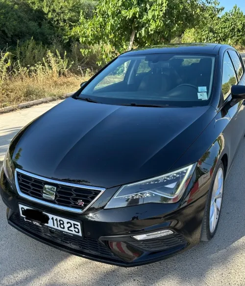 Seat Leon 2018 FR