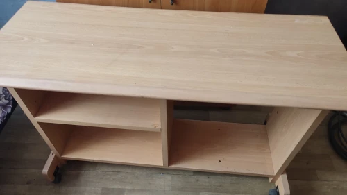 Bureau 