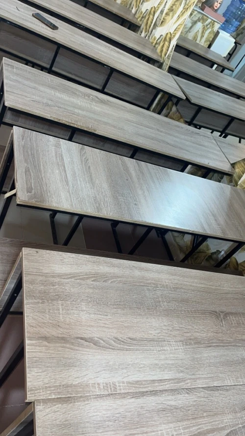 table d'ecole