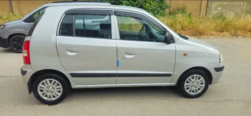 Hyundai Atos 2011 GLS
