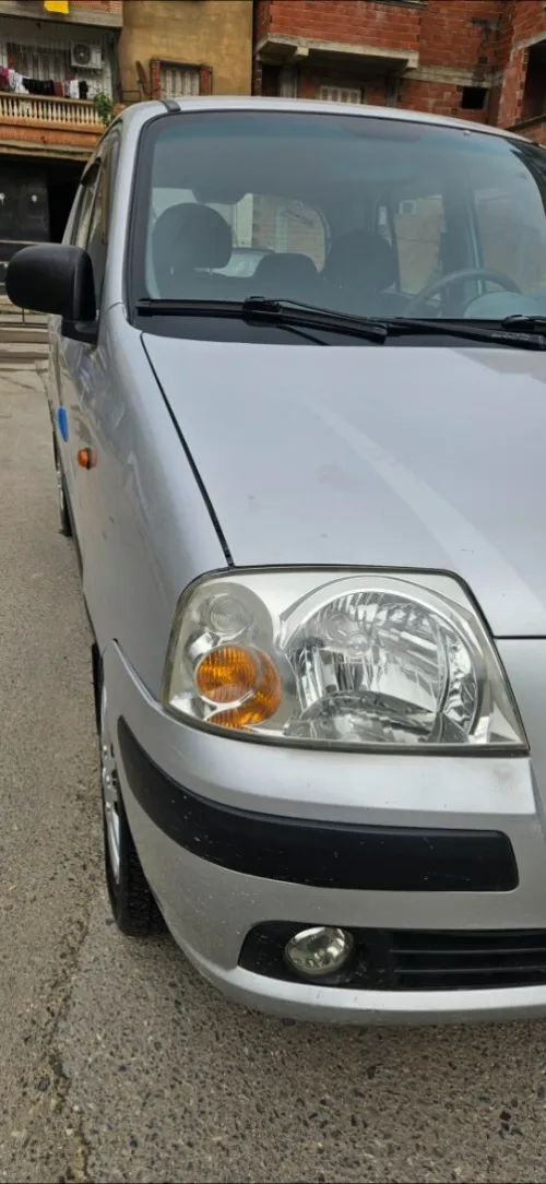 Hyundai Atos 2011 GLS