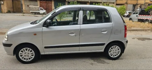 Hyundai Atos 2011 GLS