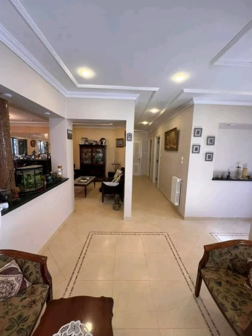 Location Appartement Niveau de villa F5 Oran Oran