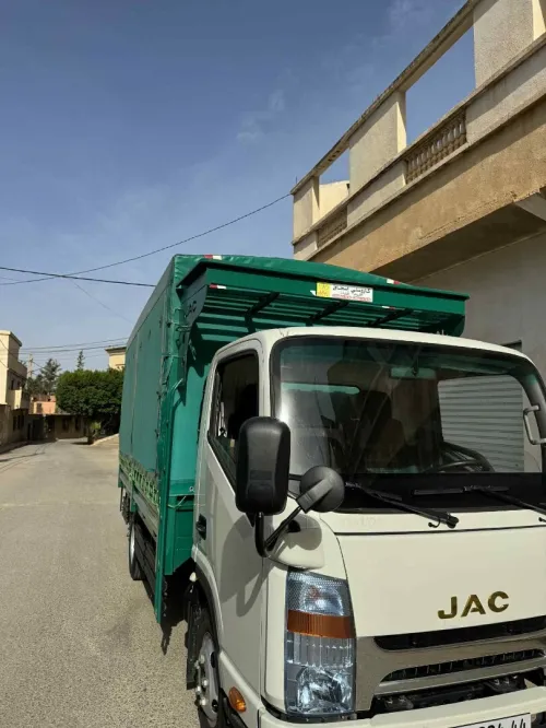 JAC JAC 2024