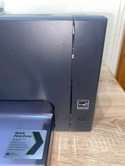 Imprimante canon I-SENSYS LBP7018C