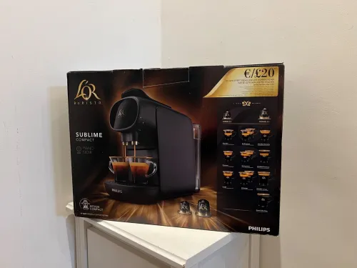 Machine a cafe