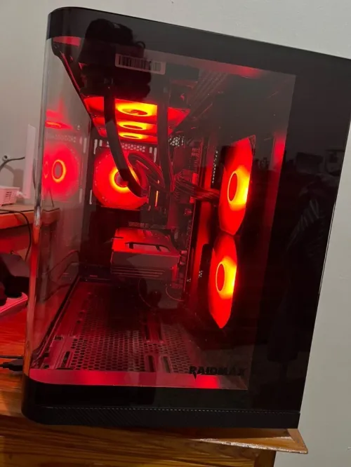 Pc gamer