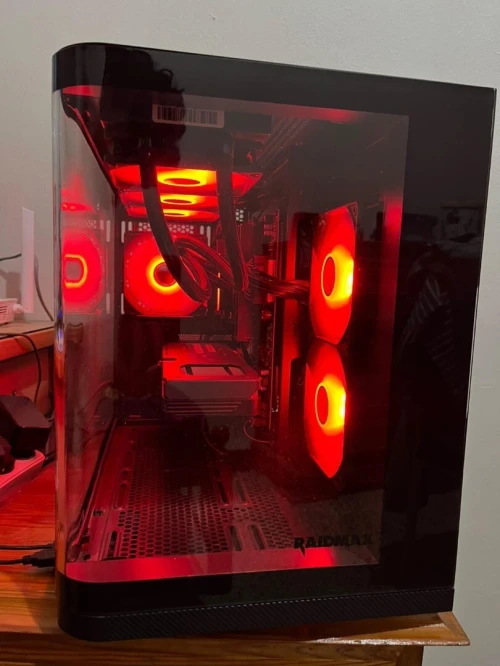 Pc gamer