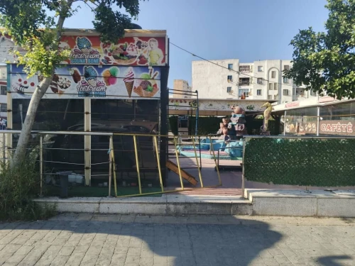 Vente Local Annaba El bouni