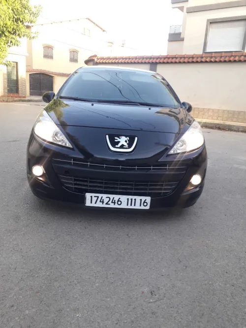 Peugeot 207 2011 Active
