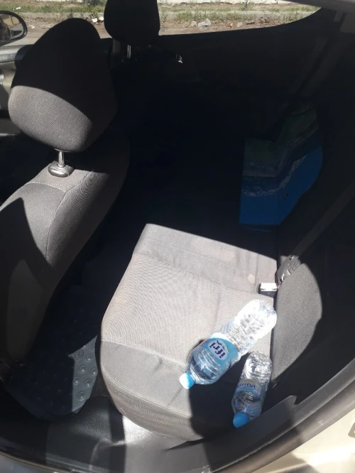 Peugeot 207 2009 Platinium
