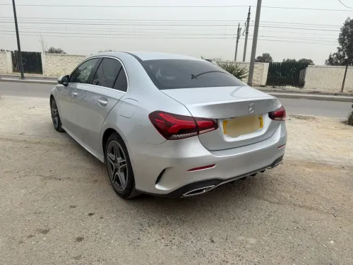 Mercedes Class c 2023 