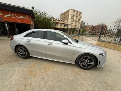Mercedes Classe C 2023 Classe C
