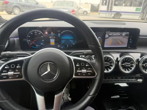 Mercedes Classe C 2023 Classe C