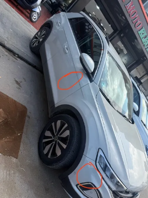 Volkswagen T-Roc 2023 Move