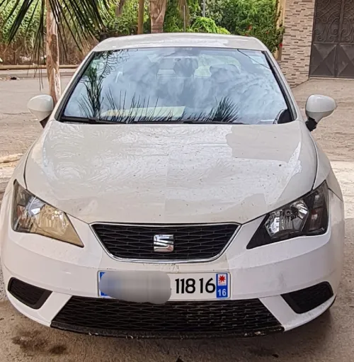 Seat Ibiza 2018 Sol