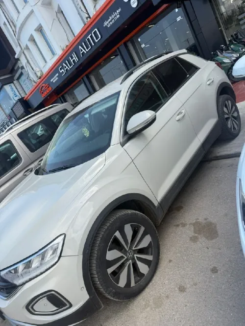 Volkswagen T-Roc 2023 Move