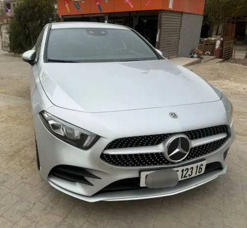 Mercedes Classe V 2023 