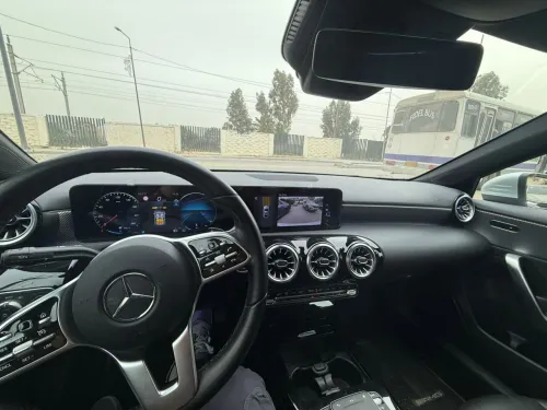 Mercedes Classe C 2023 Classe C