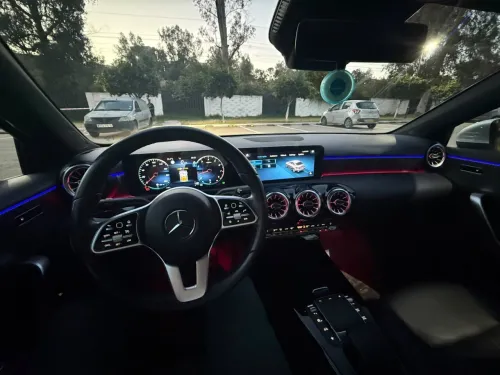 Mercedes Class C 2023 Class C