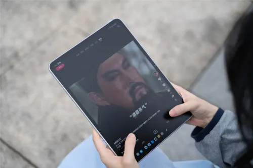Oppo PAD 3 8-128