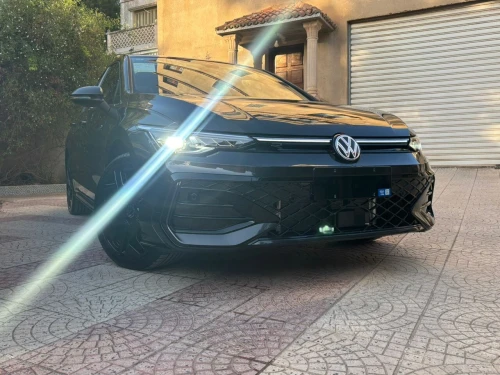 Volkswagen Golf 8.5 rline .sono harman. 2025 R line