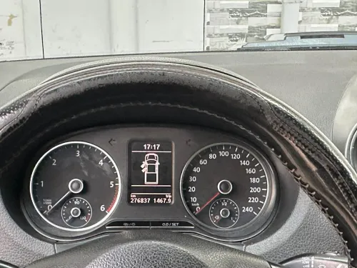 Volkswagen Amarok 2014 Amarok