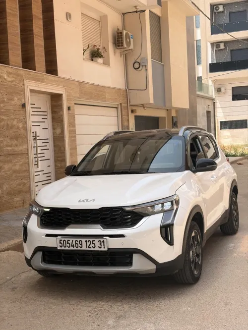 Kia Sonet  2025 La tout option
