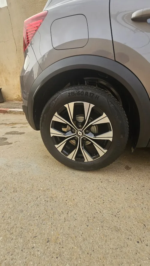 Renault Captur 2023 Techno 