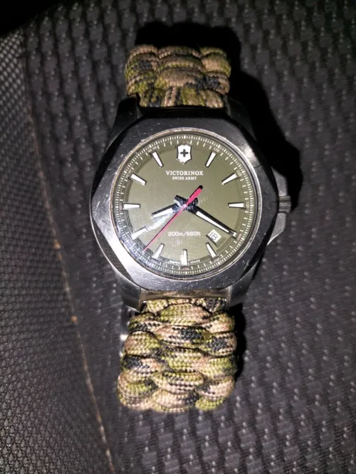 Montre classique victorinox