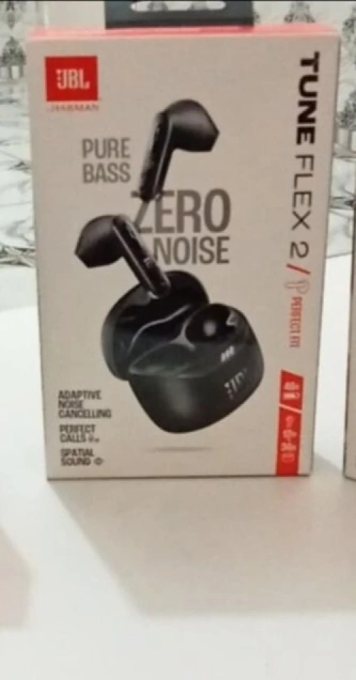  JBL TUNE FLEX 2 