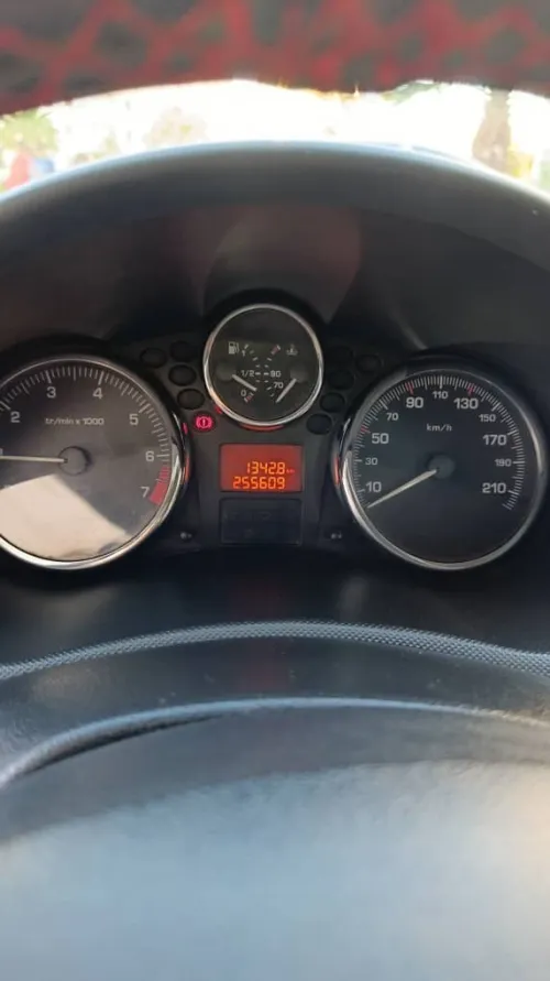 Peugeot 206 Plus 2010 206 Plus