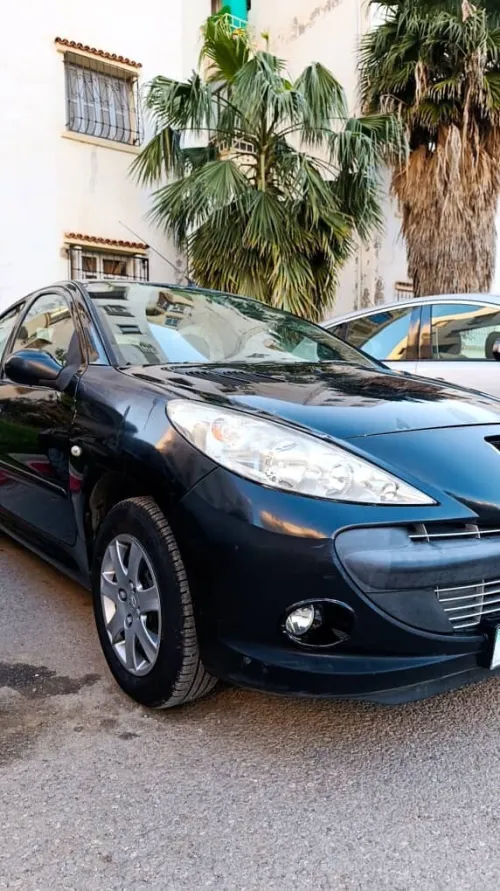Peugeot 206 Plus 2010 206 Plus