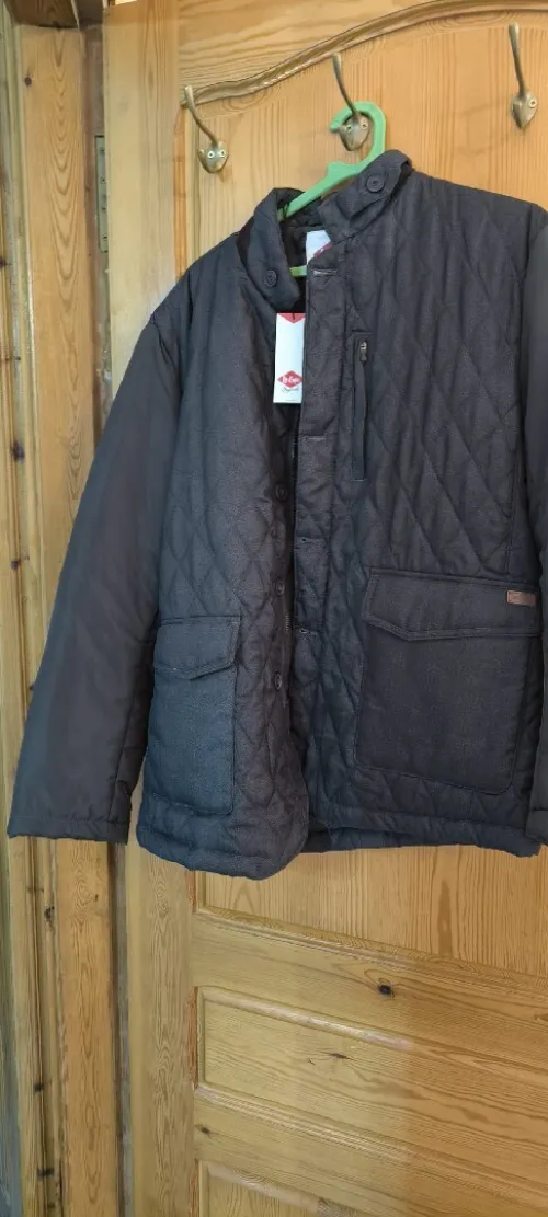 Veste homme Lee Cooper