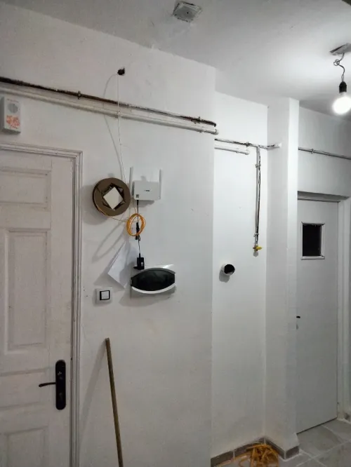 Vente Appartement F3 Khenchela Khenchela