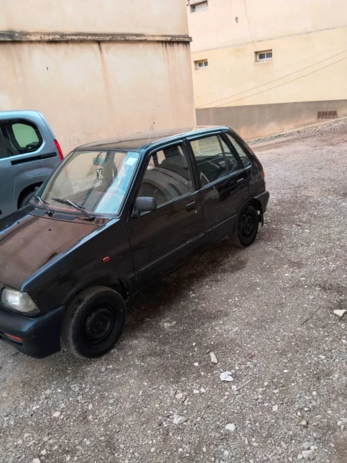 Suzuki Maruti 800 2006 Maruti 800