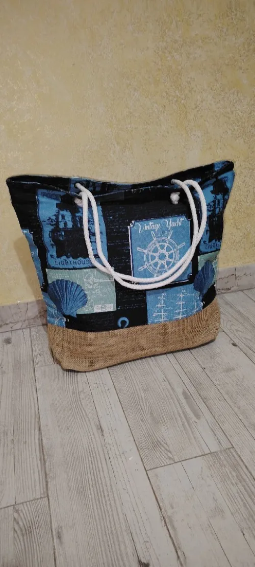 Sac femme Plage