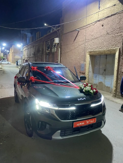 Kia Seltos 2025 Premium