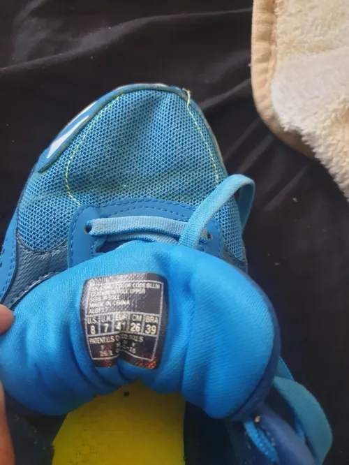 BASKET MARQUE SKECHERS