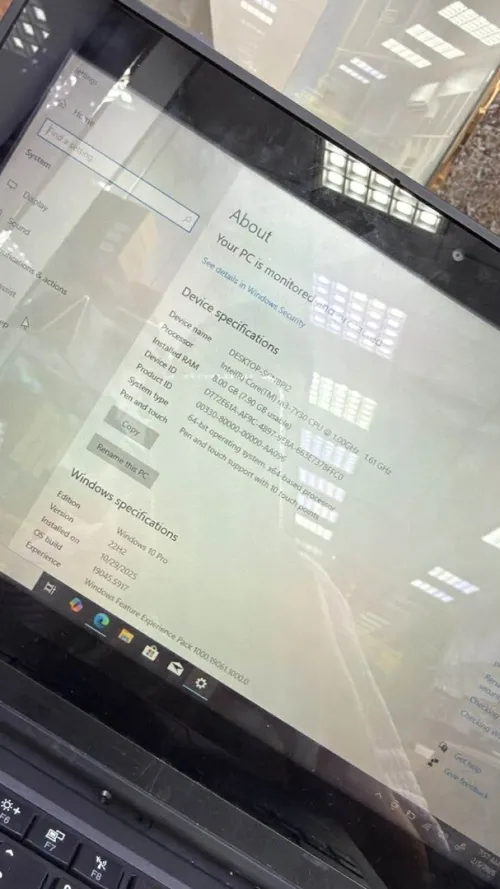 THINKPAD LENOVO